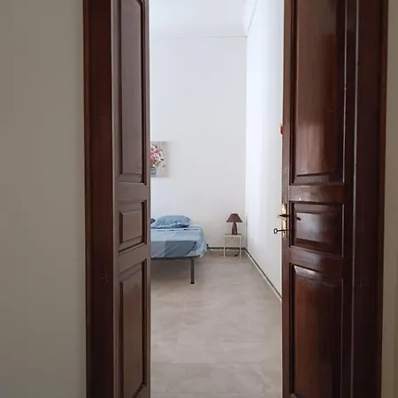 Prázdninový dům Casa Vacanze La Mole *