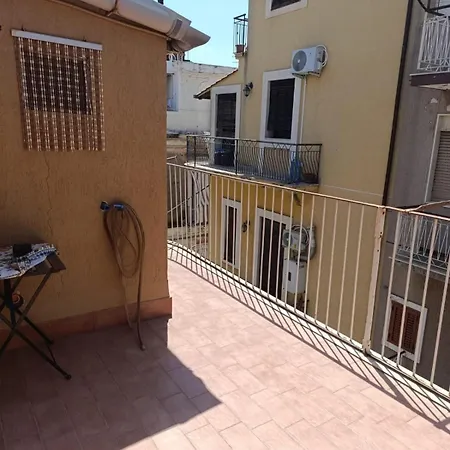 Casa Vacanze La Mole Holiday home *