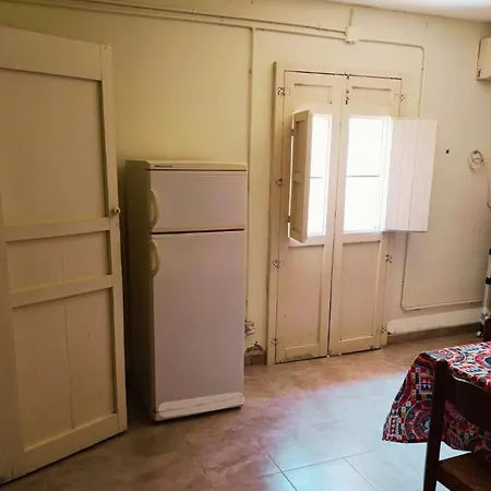 Prázdninový dům Casa Vacanze La Mole *