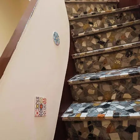 Casa Vacanze La Mole Holiday home Lentini