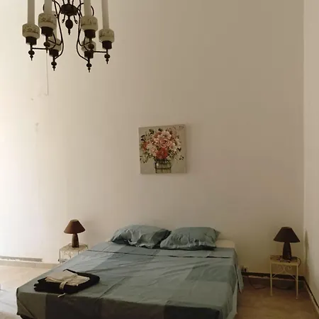 Casa Vacanze La Mole * Lentini