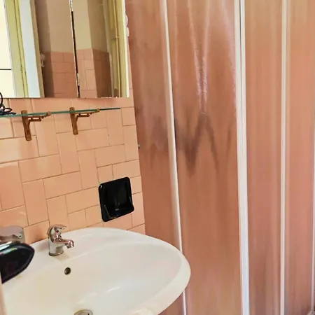 Casa Vacanze La Mole Prázdninový dům *