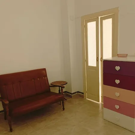 Casa Vacanze La Mole Holiday home Lentini