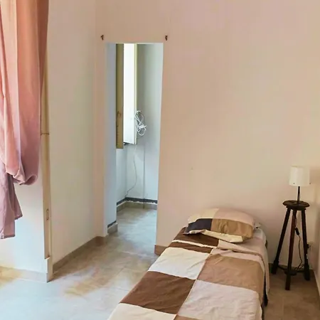 Casa Vacanze La Mole Prázdninový dům