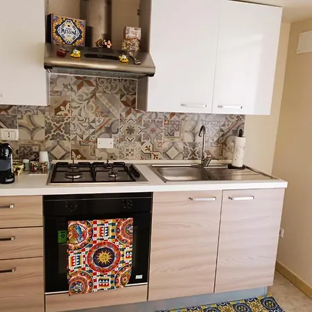 Holiday home Casa Vacanze La Mole