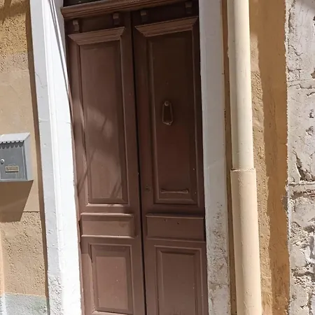 Casa Vacanze La Mole
